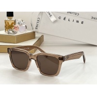 $48.00 USD Celine AAA Quality Sunglasses #1124652