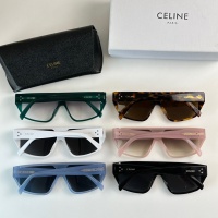 $52.00 USD Celine AAA Quality Sunglasses #1124656