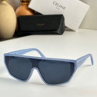 Celine AAA Quality Sunglasses #1124658