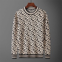 Burberry Fashion Sweaters Long Sleeved For Men #1124681