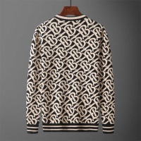 $45.00 USD Burberry Fashion Sweaters Long Sleeved For Men #1124681