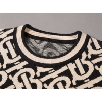 $45.00 USD Burberry Fashion Sweaters Long Sleeved For Men #1124681