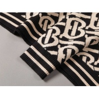 $45.00 USD Burberry Fashion Sweaters Long Sleeved For Men #1124681