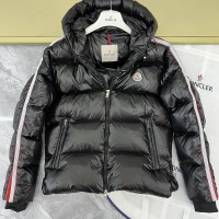 $160.00 USD Moncler Down Feather Coat Long Sleeved For Unisex #1124744