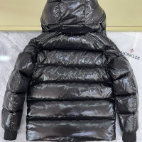 $160.00 USD Moncler Down Feather Coat Long Sleeved For Unisex #1124745