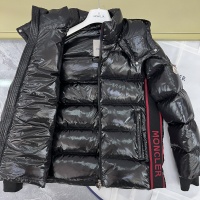 $160.00 USD Moncler Down Feather Coat Long Sleeved For Unisex #1124745