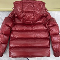 $160.00 USD Moncler Down Feather Coat Long Sleeved For Unisex #1124746