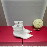 $155.00 USD Valentino Boots For Women #1124829