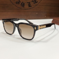 $64.00 USD Chrome Hearts AAA Quality Sunglasses #1124866