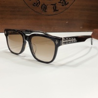 $64.00 USD Chrome Hearts AAA Quality Sunglasses #1124867