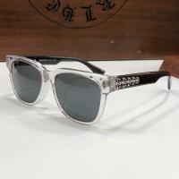 $64.00 USD Chrome Hearts AAA Quality Sunglasses #1124869