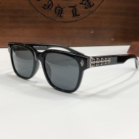 $64.00 USD Chrome Hearts AAA Quality Sunglasses #1124871