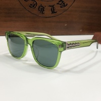 $64.00 USD Chrome Hearts AAA Quality Sunglasses #1124873