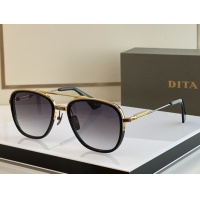 $72.00 USD Dita AAA Quality Sunglasses #1124880