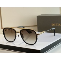 $72.00 USD Dita AAA Quality Sunglasses #1124881