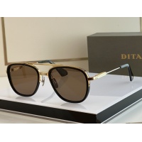 $72.00 USD Dita AAA Quality Sunglasses #1124882