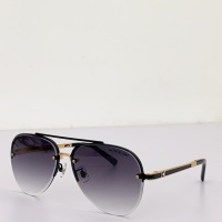 $60.00 USD Montblanc AAA Quality Sunglasses #1125092