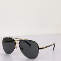 $60.00 USD Montblanc AAA Quality Sunglasses #1125093