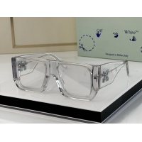 $68.00 USD Off-White AAA Quality Sunglasses #1125106