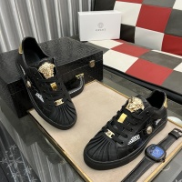 $76.00 USD Versace Casual Shoes For Men #1125134