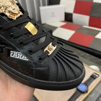 $76.00 USD Versace Casual Shoes For Men #1125134