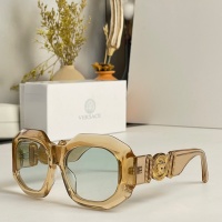 Versace AAA Quality Sunglasses #1125193