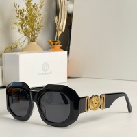 $56.00 USD Versace AAA Quality Sunglasses #1125194