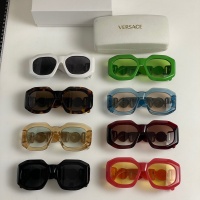 $56.00 USD Versace AAA Quality Sunglasses #1125195