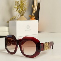 $56.00 USD Versace AAA Quality Sunglasses #1125197