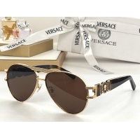 Versace AAA Quality Sunglasses #1125206