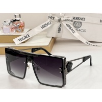 $64.00 USD Versace AAA Quality Sunglasses #1125215