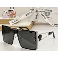 $64.00 USD Versace AAA Quality Sunglasses #1125219