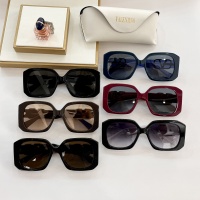 $60.00 USD Valentino AAA Quality Sunglasses #1125235