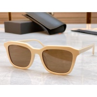 $48.00 USD Yves Saint Laurent YSL AAA Quality Sunglasses #1125260