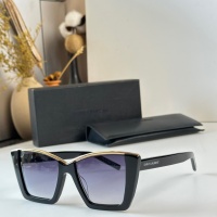 Yves Saint Laurent YSL AAA Quality Sunglasses #1125267