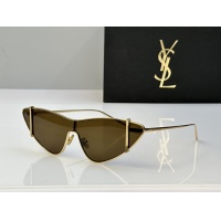 Yves Saint Laurent YSL AAA Quality Sunglasses #1125272