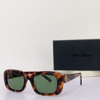 $52.00 USD Yves Saint Laurent YSL AAA Quality Sunglasses #1125283
