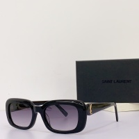 $52.00 USD Yves Saint Laurent YSL AAA Quality Sunglasses #1125285