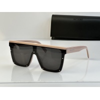 Yves Saint Laurent YSL AAA Quality Sunglasses #1125290