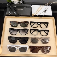 $68.00 USD Yves Saint Laurent YSL AAA Quality Sunglasses #1125300