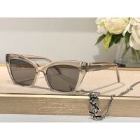 Yves Saint Laurent YSL AAA Quality Sunglasses #1125303