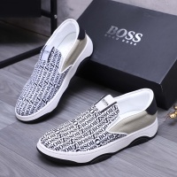 $72.00 USD Boss Casual Shoes For Men #1125373