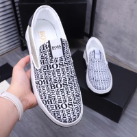 $72.00 USD Boss Casual Shoes For Men #1125373