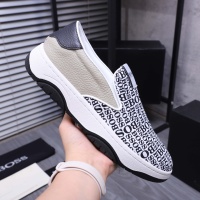 $72.00 USD Boss Casual Shoes For Men #1125373