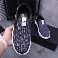 $72.00 USD Boss Casual Shoes For Men #1125374