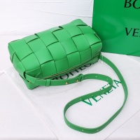 $100.00 USD Bottega Veneta BV AAA Quality Messenger Bags For Women #1125424