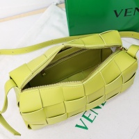 $100.00 USD Bottega Veneta BV AAA Quality Messenger Bags For Women #1125425