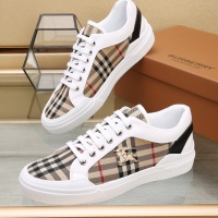 Burberry Casual Shoes For Men #1125586