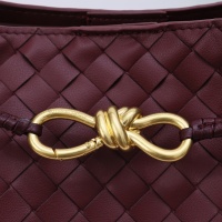 $112.00 USD Bottega Veneta BV AAA Quality Handbags For Women #1125613
