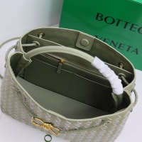 $112.00 USD Bottega Veneta BV AAA Quality Handbags For Women #1125614